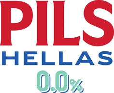 Pils Hellas 0.0%